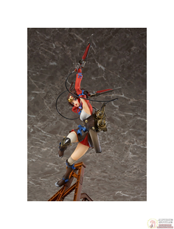 Фигурка 1/7 Мумэй (Mumei)