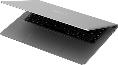 TECNO S1 15.6" IPS i7 1260P, 16Gb, SSD1Tb, Win11 Серый
