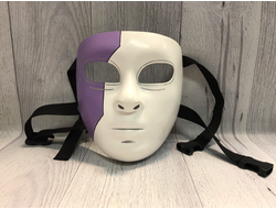 Маска, протез Салли Фейс