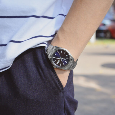 Наручные часы Seiko SUR341P1