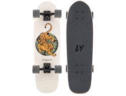 Купить круизёр LANDYACHTZ DINGHY BLUNT FENDER PAPER TIGER в Иркутске