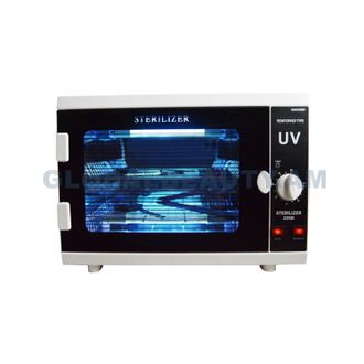 УЛЬТРАФИОЛЕТОВЫЙ БАКТЕРИЦИДНЫЙ ШКАФ(ДВЕ ЛАМПЫ) 208B ------UV STERILIZATOR