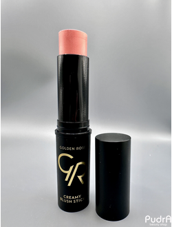 Golden Rose Румяна CREAMY BLUSH STICK тон 101