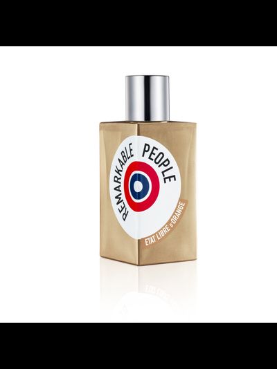 Etat libre d orange Remarkable People