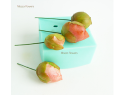 Купить силиконовые молды для цветов в интернет-магазине «Mozza-Flowers ...