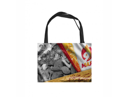 Сумка-шоппер 9 мая №25