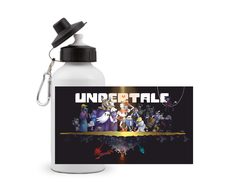 Спортивная бутылка Андертейл, Undertale №22