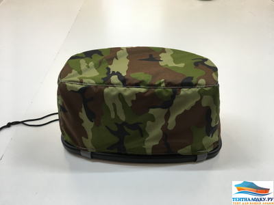 Чехол на колпак Микатцу 9.9 Light