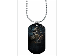 Жетон Stalker/ Сталкер №10