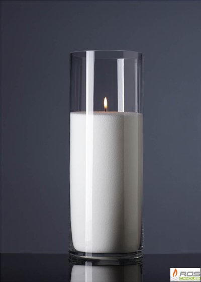 Насыпная свеча 40 см