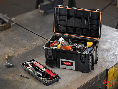 Ящик для инструментов 22" Keter Gear Tool Box 17200382