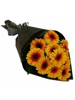 Мечты о Париже