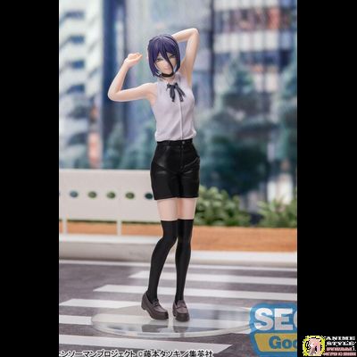 Фигурка Резе (Reze High Premium Figure)