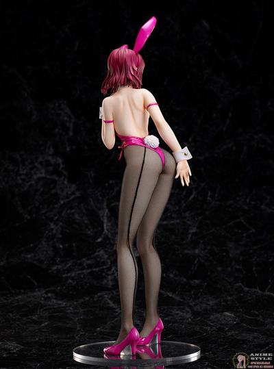 Фигурка 1/4 Каллен Кодзуки (Kouzuki Kallen Bunny Ver.)