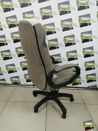 Кресло Гармония HOME, ткань, КФ-31/32 (беж)