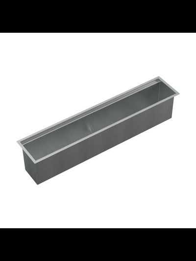 Встраиваемая сушка для посуды DRY-02 с возможностью замены секций