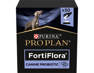 FortiFlora (ФортиФлора) пробиотик, кормовая добавка для собак