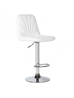 Стул барный «Нерон», WX-2711 (белый)