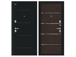 Тотьма Букле черное/Wenge Veralinga