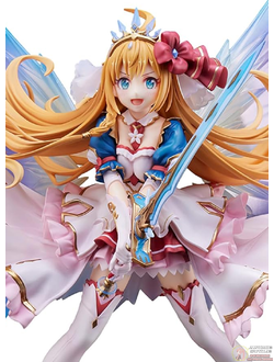 Фигурка 1/7 Пекорин (Pecorine Shibuya Scramble Figure)