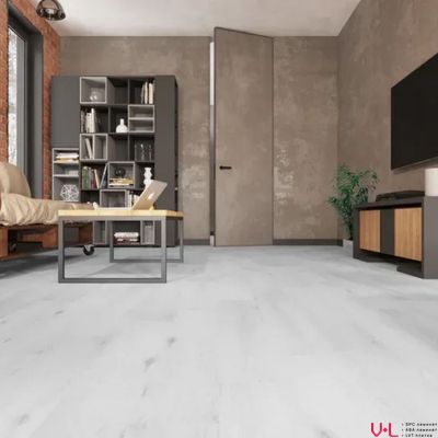 SPC ламинат Art East Stone Optima Pro Ясень Эдмонтон APTN 40-7 31 класс толщина 4.0 мм без фаски замковый 2.0835 м2