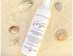 Пенка для умывания SOFT SKIN для сухой и чувствительной кожи лица