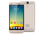 Oukitel K6000 Pro Золотистый