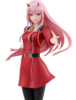 Фигурка Зеро Ту (Zero Two Pop Up Parade)