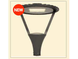 Парковый светильник Стрит 301