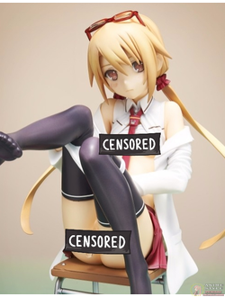 Фигурка 1/7 Suzuki Margit