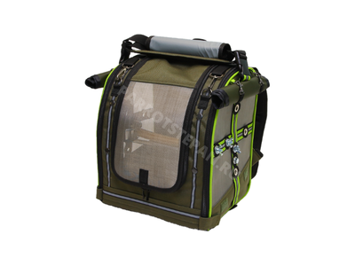 Переноска для попугая Panstepann