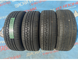 № 1452/2. Шины Zeetex WH1000 215/55R17