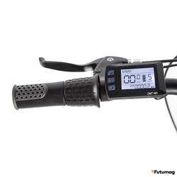 КОМПЛЕКТ Eltreco 48V 1000W LCD 20"