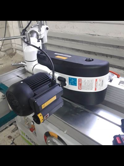 Автоподатчик WoodTec AP 48 ECO, от