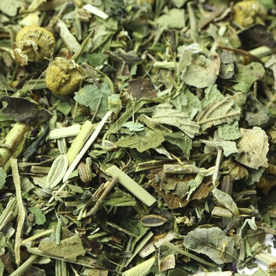 Травяной чай - Фиточай Для Сауны 250 г