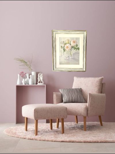 Картина "Нежность" 80*60 см