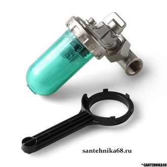 Фильтр дозатор для газового котла Gel Dosaphos 250 1/2 ВТ 105.030.80