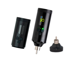 Дополнительный блок питания EZ Portex Gen2 Versatile Black