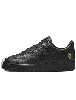 Nike Air Force 1 Universary Edition Black White