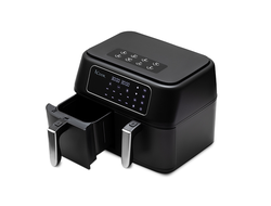 iCook Аэрогриль с двумя чашами