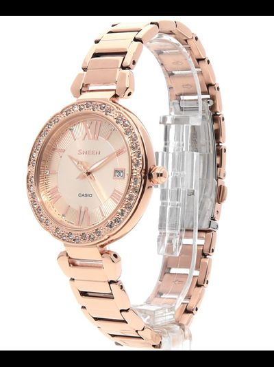 Часы Casio Sheen SHE-4057PG-4A