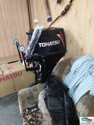 Чехол на капот Тохатцу 40-50 л.с. - 2 такта 2006 - 2019 г.КОПИЯ АРТ 1188 Меркурий