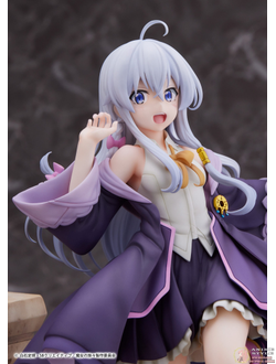 Фигурка 1/7 Элейна (Elaina Proof)