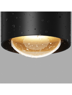 Потолочный светильник Lumina, O498CL-L15B3K