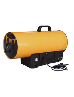 Пушка тепловая TOR BGA1401-50T 50 кВт (газ)