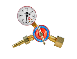 Редуктор пропановый БПО-5 МИНИ