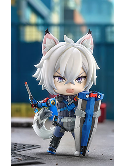 Нендроид Сет Лоуэлл (Seth Lowell)