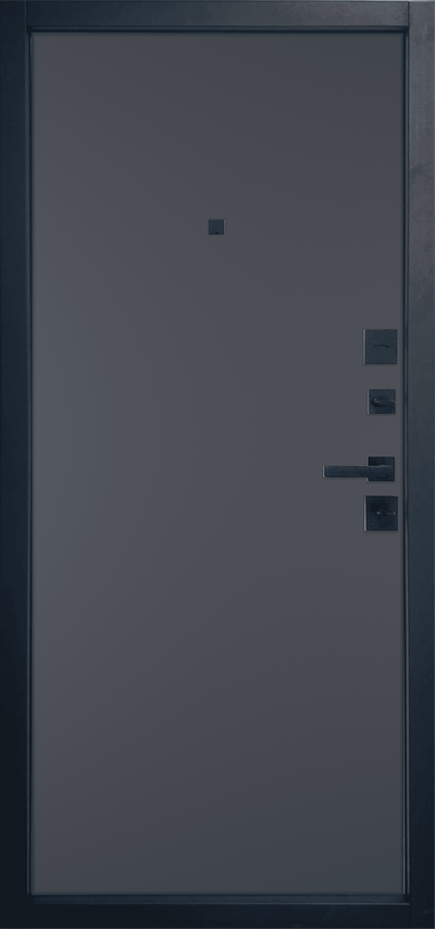 Входная Дверь ТЕРМО Strong 1 муар 7024