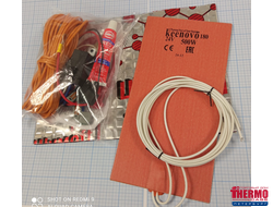 Комплекты подогрева (картер двигателя, гидробак, топливный бак) 12/24/220В