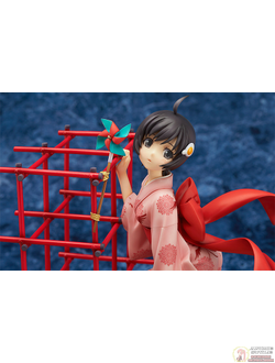 Фигурка 1/8 Цукихи Арараги (Araragi Tsukihi)